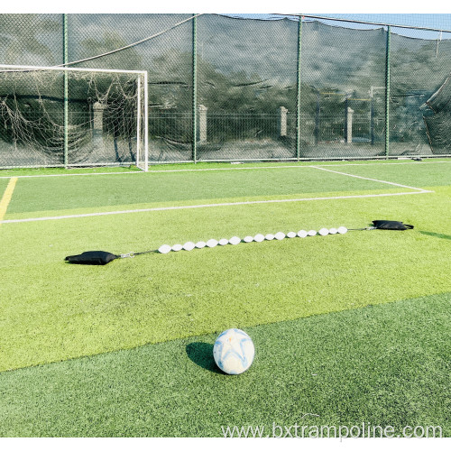 Goalkeeper Deflection Equipment Reflex & Agility Training